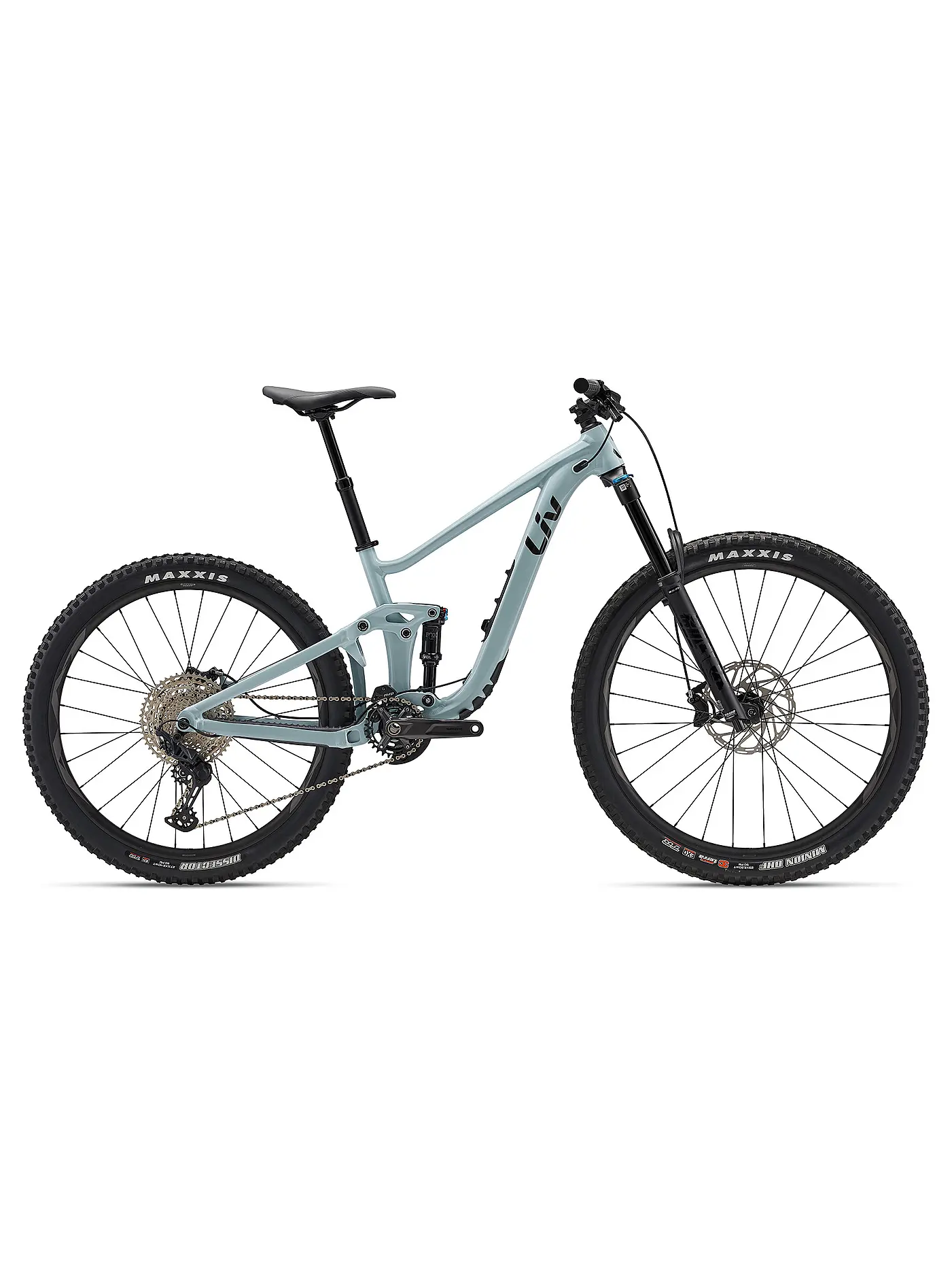 LIV by GIANT | Damen Mountainbike 29" Intrigue LT 1 | 